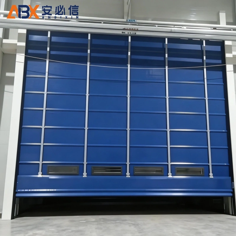 陇南市背带堆积门