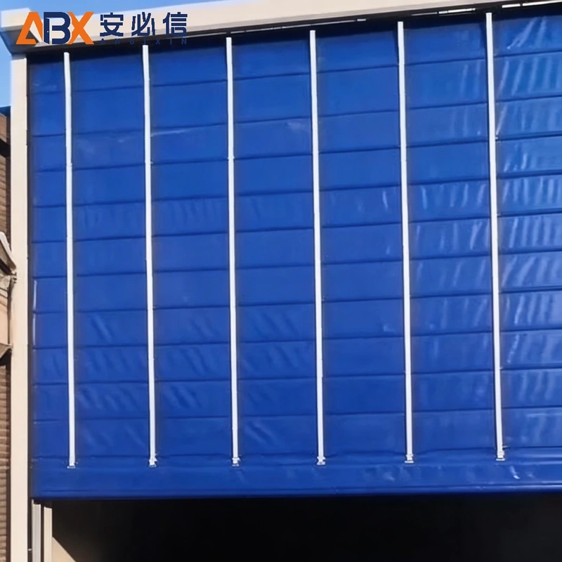 陇南市堆积门