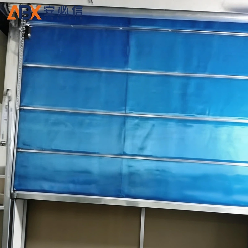 陇南市海绵门封